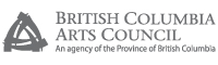 BC Arts Council