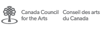 Canada Council for the Arts logo