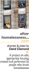 after homelessness… Thumbnail