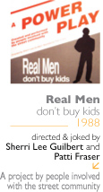 Real Men Don't Buy Kids Thumbnail