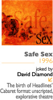 Safe Sex Thumbnail