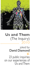 Us and Them (Inquiry) Thumbnail