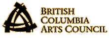 British Columbia Arts Council