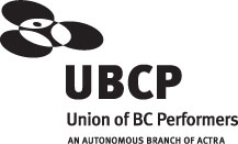 UBCP logo