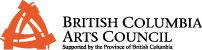 British Columbia Arts Council